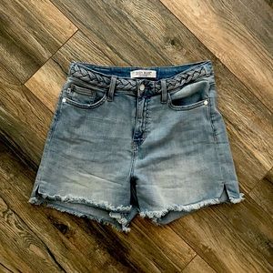 Judy Blue shorts medium